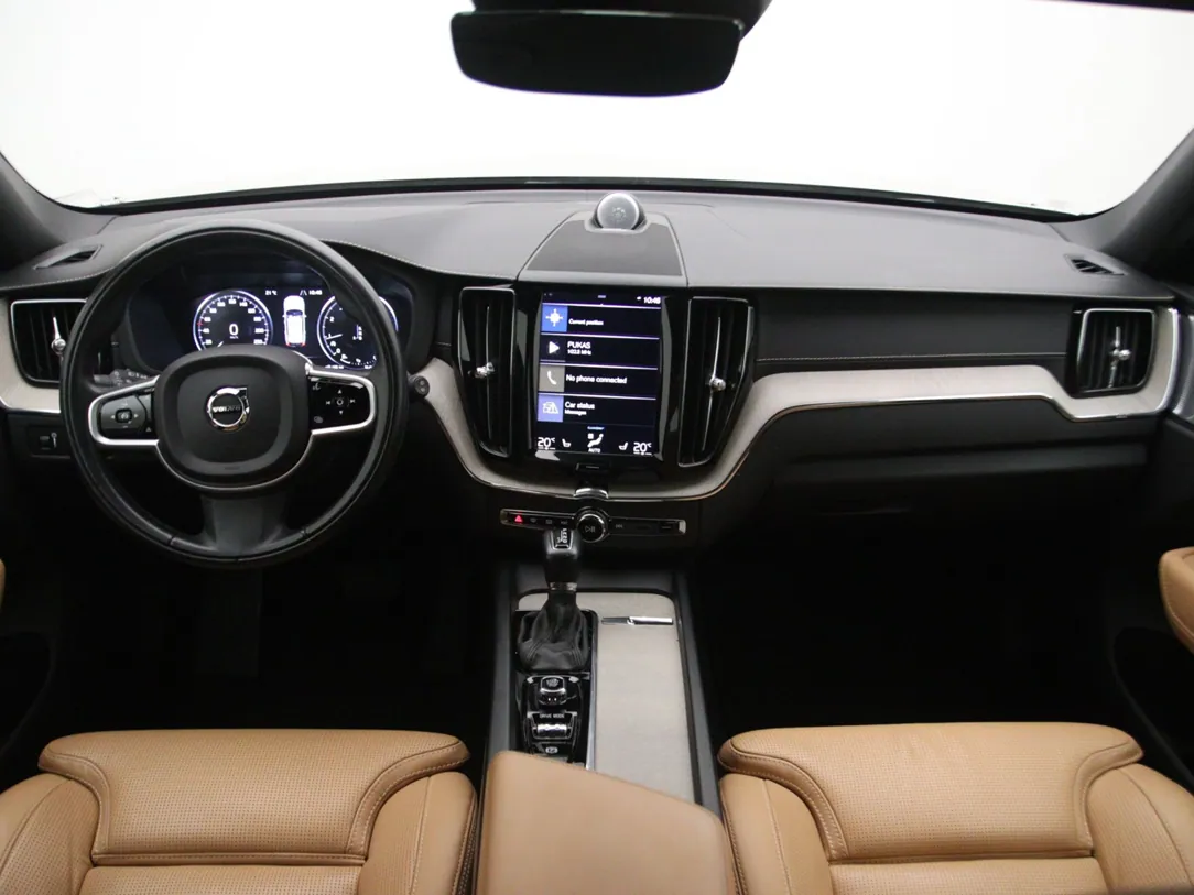 VOLVO XC60 Inscription