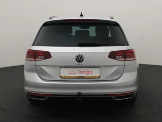 VOLKSWAGEN PASSAT B8 GTE