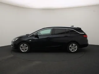 OPEL ASTRA Innovation