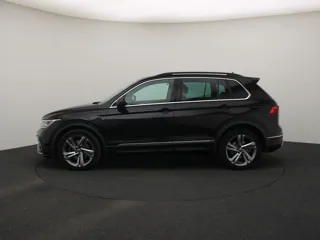 VOLKSWAGEN TIGUAN R-Line Business+