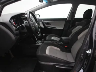 KIA CEED Business Mind