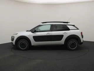CITROEN C4 CACTUS Business