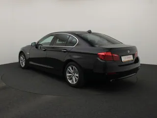BMW 520 Luxury Line