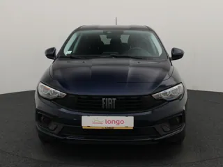 FIAT Tipo City Life