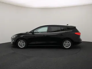 FORD FOCUS Titanium X Business