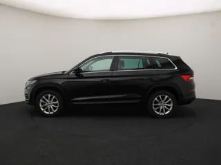 SKODA KODIAQ Style