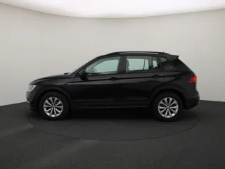 VOLKSWAGEN TIGUAN Comfortline