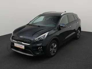 KIA NIRO More