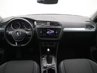 VOLKSWAGEN TIGUAN Comfortline