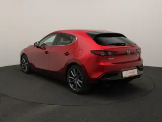 MAZDA 3 MHEV Premium