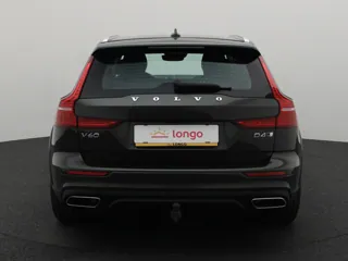 VOLVO V60 Cross Country Pro