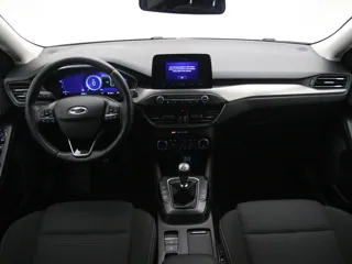 FORD FOCUS Titanium