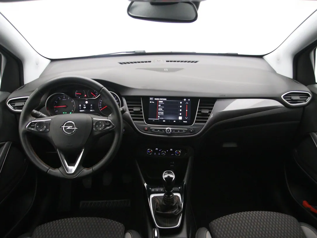 OPEL CROSSLAND X Innovation