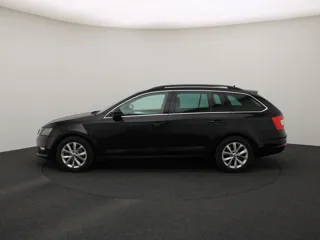 SKODA OCTAVIA Business Edition