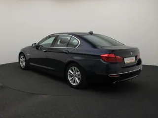 BMW 520 High Executive