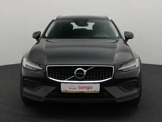 VOLVO V60 Cross Country Pro