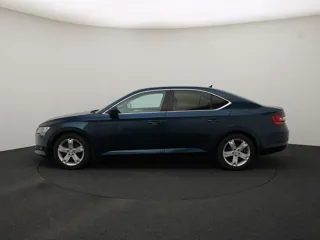 SKODA SUPERB Ambition