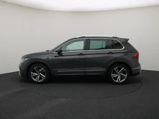 VOLKSWAGEN TIGUAN R-Line Business+