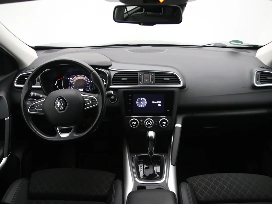 RENAULT KADJAR Intens