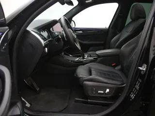 BMW X3 M Sport
