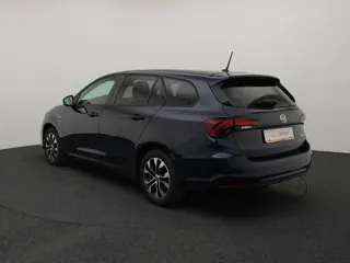 FIAT Tipo City Life