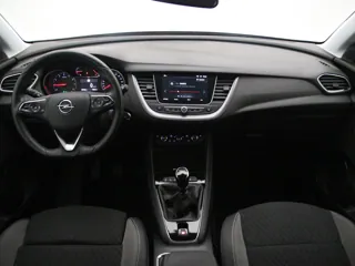 OPEL GRANDLAND X Innovation