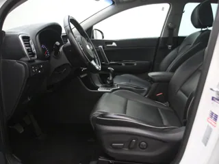 KIA SPORTAGE Sense