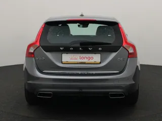 VOLVO V60 Summum