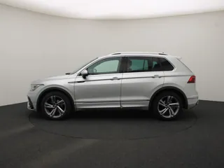 VOLKSWAGEN TIGUAN R-Line Business+