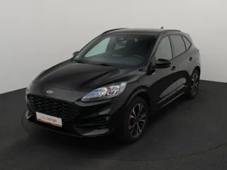 FORD KUGA ST-Line