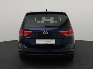 VOLKSWAGEN TOURAN HIGHLINE
