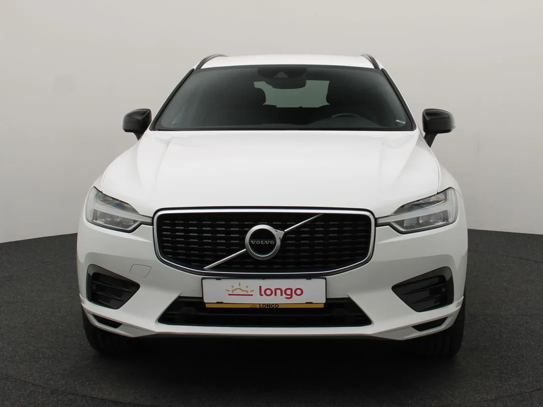 VOLVO XC60 R-Design