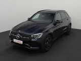 MERCEDES BENZ GLC200 Business Solution AMG