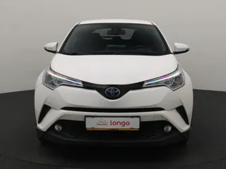 TOYOTA C-HR Executive