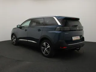 PEUGEOT 5008 Allure