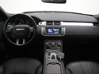 LAND ROVER RANGE ROVER EVOQUE Urban Series