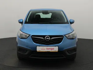 OPEL CROSSLAND X Turbo Edition