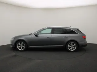 AUDI A4 Sport