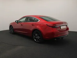 MAZDA 6 GT