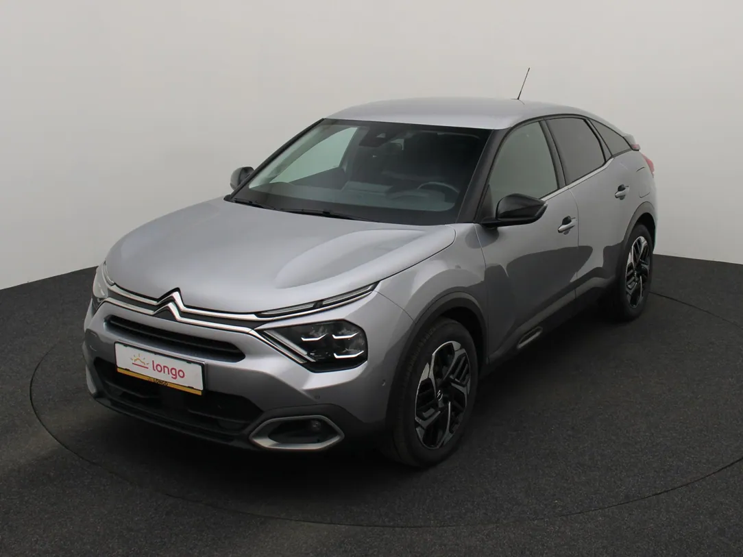 CITROEN C4 Shine