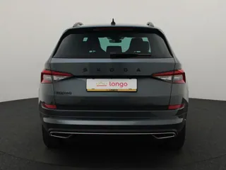 SKODA KODIAQ Sportline Business