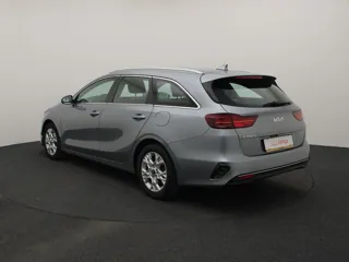 KIA CEED DynamicLine