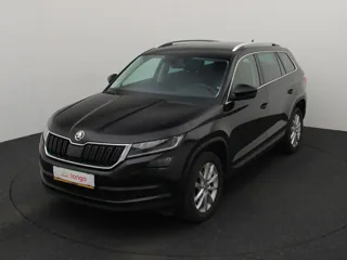 SKODA KODIAQ Style