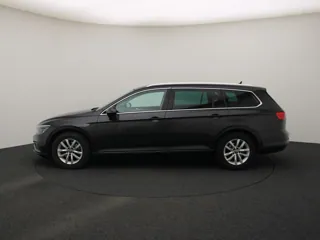 VOLKSWAGEN PASSAT B8 Style Business