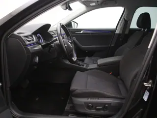 SKODA SUPERB Business