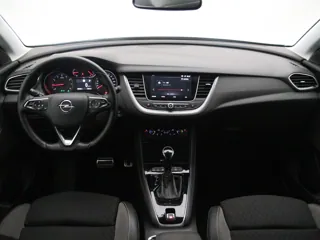 OPEL GRANDLAND X Ultimate