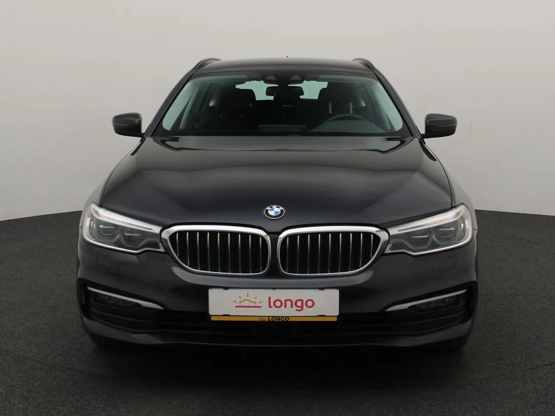 BMW 530 Luxury Line