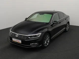 VOLKSWAGEN PASSAT B8 Business Edition R