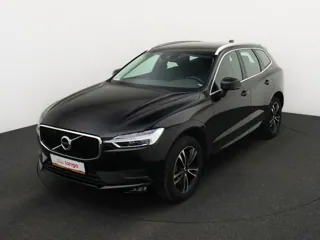 VOLVO XC60 Momentum