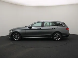 MERCEDES BENZ C220 Exclusive